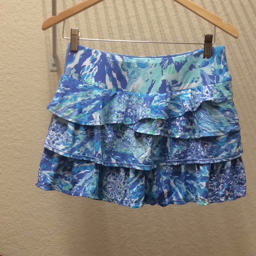 New Lilly Pulitzer